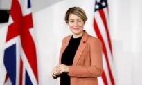 Foreign Affairs Minister Melanie Joly Heading to Ukraine Over Russian Troop Concerns