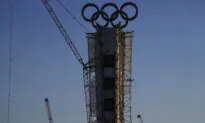 Olympic Athletes Heading to Beijing Warned About Chinese Cyber Spies