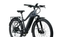 Pedal Power Is Good but Add Electricity to Make It Better