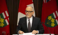45 Percent of COVID-Related Hospitalizations in Ontario Not Due to COVID: Chief Medical Officer
