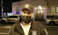 6 People Shot Outside Oregon Concert; Suspect Not in Custody