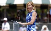 Tennis Hall of Famer Chris Evert Says She Has Ovarian Cancer