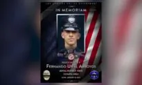 Charges Filed Against 4 in Slaying of Off-Duty LA Officer