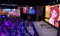 Disney to Celebrate 100th Anniversary Early at D23 Expo 2022