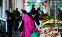 Independent Aussie Grocers Keep Shelves Stocked