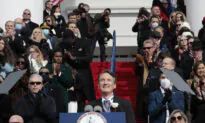 Virginia’s New GOP Governor Ends Vaccine Mandate for State Employees, Mask Mandates in Schools