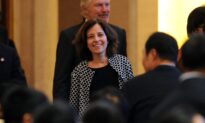 Biden Appoints Sarah Bloom Raskin as Vice Chair for Supervision at Federal Reserve