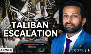 Kash Patel Predicts US Will Be Forced to Send Troops Back Into Afghanistan Within 18 Months | Kash’s Corner