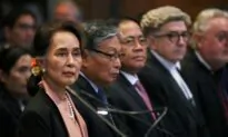 Myanmar Shifts Suu Kyi Trial to Jail Venue