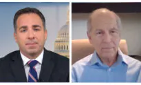 Robert Genetski: Inflation Could Be ‘A Lot Higher’ in 2022 Due to Strong Spending