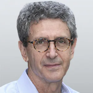 Richard Bernstein