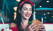 New Study Confirms Problem With Common Food Additive