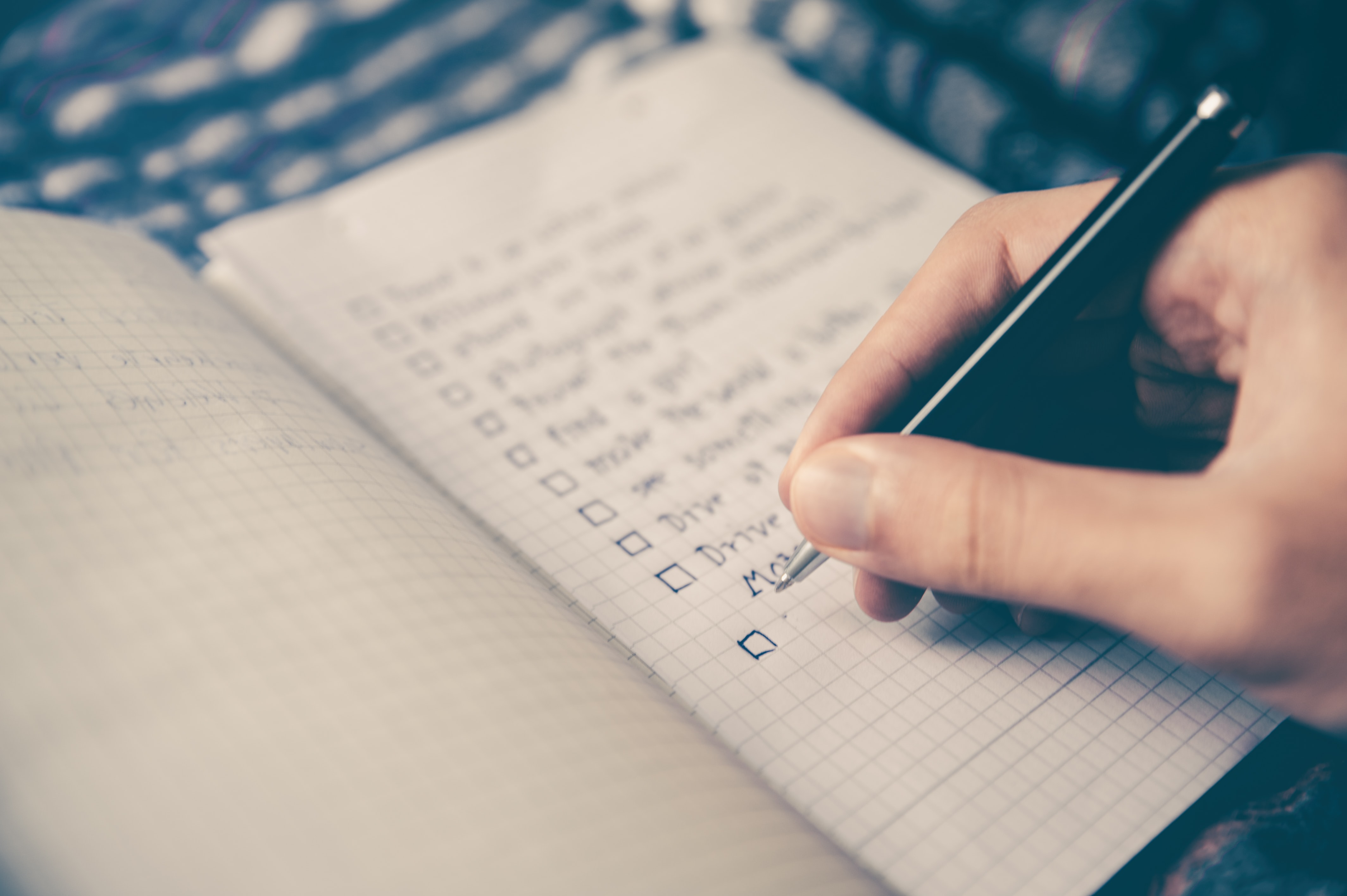 Habits You Need to Develop for Greater Productivity - Vimarsana News