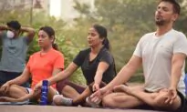 What Focusing on the Breath Does to Your Brain