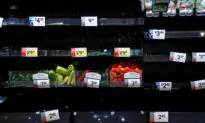 US Grocery Shortages Deepen as Pandemic Dries Supplies