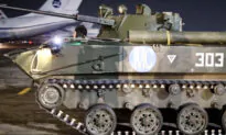 Russian Troops Return Home From Kazakhstan
