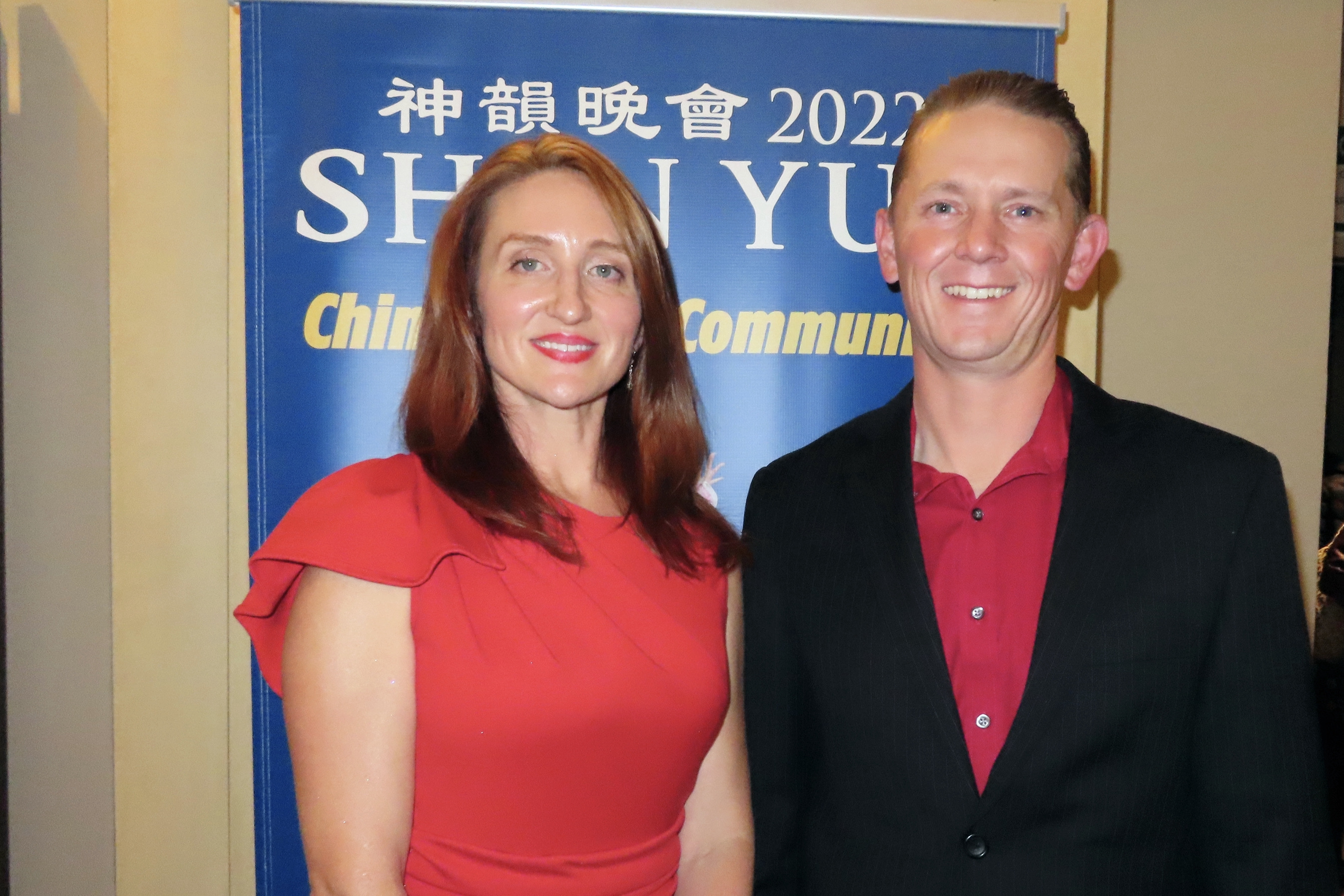 Shen Yun 'A Little Bit of Magic' Mid Pandemic, Says Audience Member in Escondido - Vimarsana News