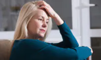 Is Stress Making You Withdraw From People?
