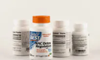 The Benefits of N-Acetyl-Cysteine