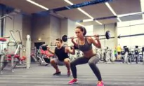 5 Health Benefits of Whey Protein