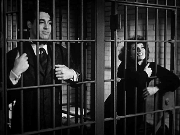 _a jail scene from Bringing up Baby