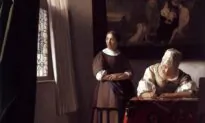 Saving the Present for the Future: Preserving Our Correspondences           
