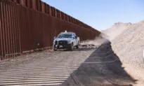 Mexican Woman Dies After Becoming Entangled While Attempting to Climb Arizona Border Wall