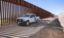 Illegal Border Crossings Are an ‘Invasion’ Leading to More Drugs, Crime: Arizona House Republicans