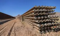 White House Spending $130,000 per Day to Store Trump’s Border Wall Materials