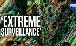 ‘Extreme Surveillance of Everyone’: Bob Gourley on China’s Investment in the Metaverse