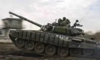 Canada Advises Against Non Essential Travel to Ukraine, Cites Russian Aggression