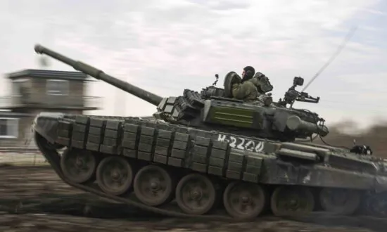 Canada Advises Against Non Essential Travel to Ukraine, Cites Russian Aggression