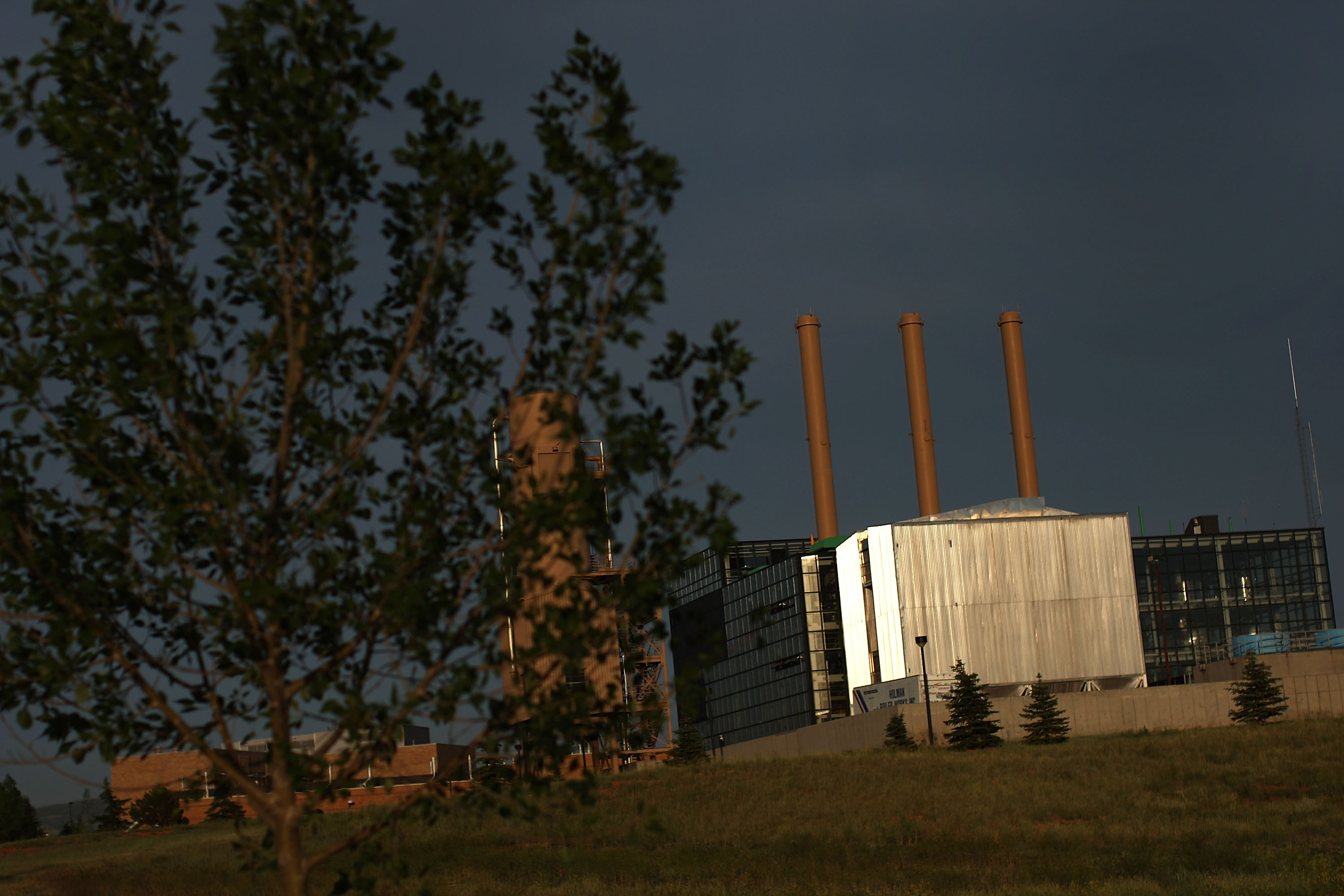 Wyoming The Least Populous U.S. State