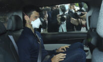 Reaction to Australia Court Upholding Cancellation of Djokovic’s Visa