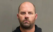 Ex-Alabama QB Jay Barker Charged With Domestic Violence