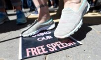 Judge Dismisses Biden Admin’s Motion to Dismiss Big Tech Collusion Case