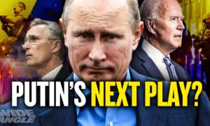 What Will NATO, US Do If Russia Invades Ukraine? Behind Russia’s ‘Intervention’ in Kazakhstan