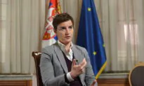 Serbia Calls Australia’s Decision to Deport Djokovic ‘Scandalous’