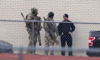 FBI Identifies Texas Synagogue Hostage Taker as British National Malik Faisal Akram