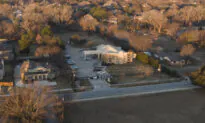 Texas Hostages Escaped Synagogue as FBI SWAT Team Rushed In