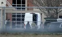 Hostage Situation at Texas Synagogue Averted After Standoff, Suspect Dead