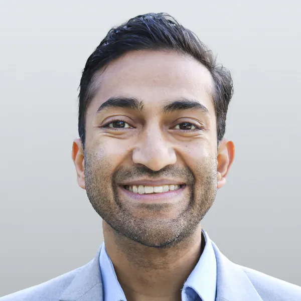 Vinay Prasad