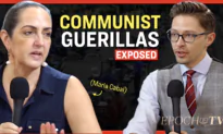 Colombian Senator Exposes Communist Guerrilla Plot in the Americas