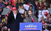 Kari Lake Responds to Claim She Could Be Trump’s 2024 Vice President