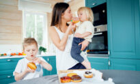 Abnormal Brain Development in Children With Binge Eating Disorder