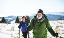 Research Links Frailty to Dementia Risk