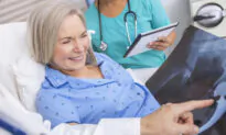 Simple Blood Test Predicts Recovery Time After Hip Replacement