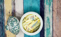 Research Suggests Sucralose Won’t Help You Lose Weight