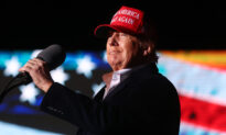 ‘We Are Going to Take Back America’: Trump Holds 1st Rally of 2022 in Arizona
