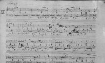 Music: Chopin's Preludes: Musical Windows on Human Feeling